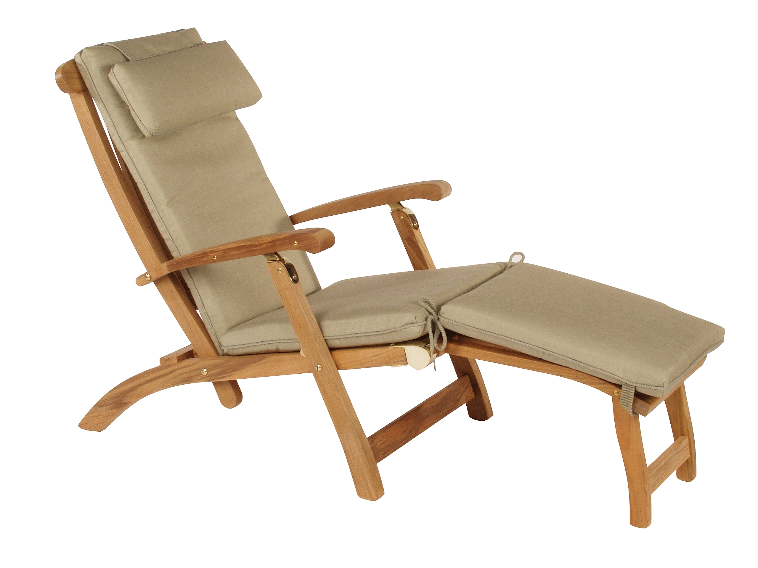 Steamer recliner sales